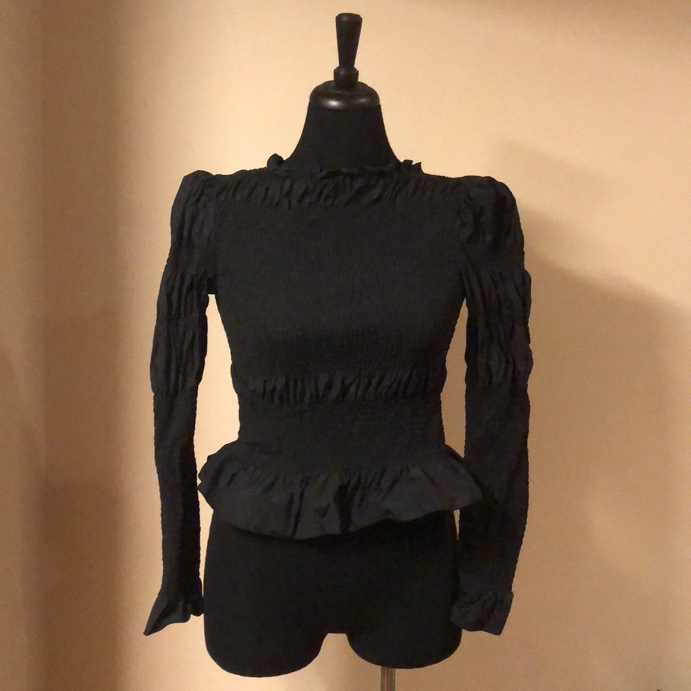 & Other Stories Shirt size 4